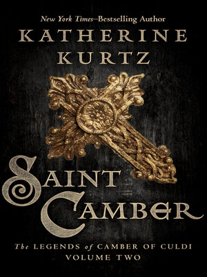 cover image of Saint Camber